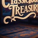 ClassicToonTreasures