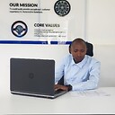 Theonekenya