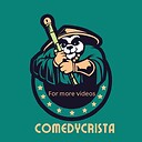 ComedyChrita