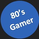 1980sGamer