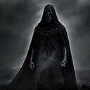 iMetDeath