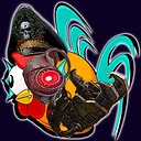 roosterfishunderscore