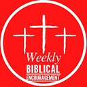 weeklybiblicalencouragement