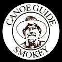 canoeguidesmokey