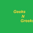 GeeksandGreeks