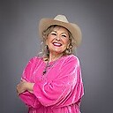 RoseanneBarr72