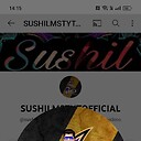 Sushilmstyt