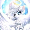 AuroraTheArcticWolf
