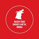 DesertDogsGarage