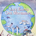 SaveEarthOneMovement