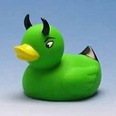 evilDDuck