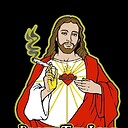 JesusSmokesTheHolySpirit