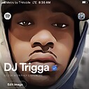 DJTRIGGA