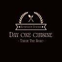 DayOneCuisine