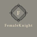 TheFemaleKnight