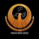 POWERANIMEGAMES