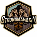 Strongmandavy