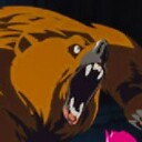 bearbymyself