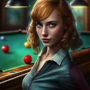 SnookerGIRL