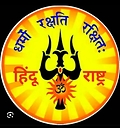 BhagwaDhari396