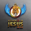 authorityinjesus