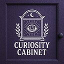 CuriosityCabinetPodcast