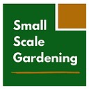 SmallScaleGardening