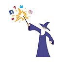 Wizard4SocialMedia