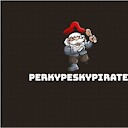 PerkyPeskyPirate