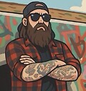 SketchyJesus