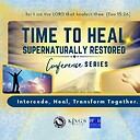 TIMETOHEALCONFERENCE