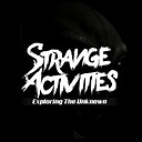 StrangeActivities