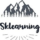 SKLEARNING