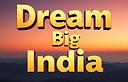 DreamBigWithIndia