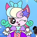 TwinklecakeTheAirCat
