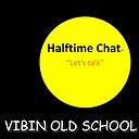 HalftimeChat