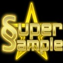 SuperSampleStar