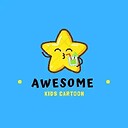 awesomekidscartoon