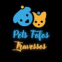 PetsFofosTravessos