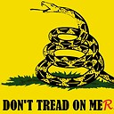 DontTreadOnMerica