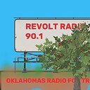 REVOLTRADIOFM