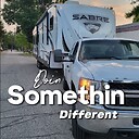 DoinSomethinDifferent