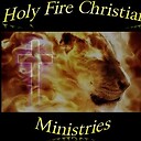 HolyFireChristian