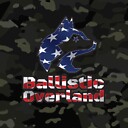 BallisticOverland