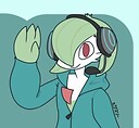 GamingGardevoir