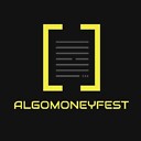 Algomoneyfest