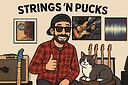 StutteringGuitarist