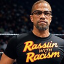 HBK400RasslinWithRacism