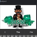 MySkinsMoney