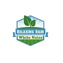 relaxingrainandwhitenoise